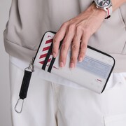 「シドニアの騎士 モデル 長財布」のイメージ。