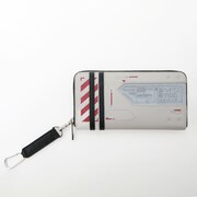 「シドニアの騎士 モデル 長財布」