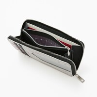 「シドニアの騎士 モデル 長財布」