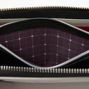 「シドニアの騎士 モデル 長財布」