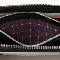 「シドニアの騎士 モデル 長財布」