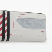 「シドニアの騎士 モデル 長財布」