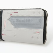 「シドニアの騎士 モデル 長財布」