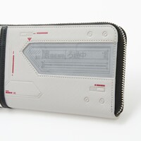 「シドニアの騎士 モデル 長財布」