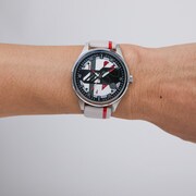 「シドニアの騎士 モデル 腕時計」のイメージ。