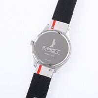 「シドニアの騎士 モデル 腕時計」