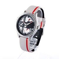 「シドニアの騎士 モデル 腕時計」