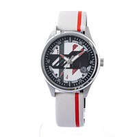 「シドニアの騎士 モデル 腕時計」