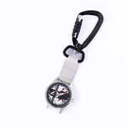 「シドニアの騎士 モデル 腕時計」