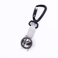 「シドニアの騎士 モデル 腕時計」