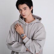 「シドニアの騎士 モデル 腕時計」のイメージ。