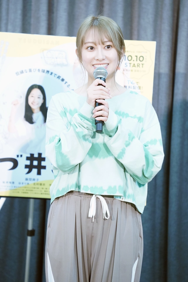 桜井玲香