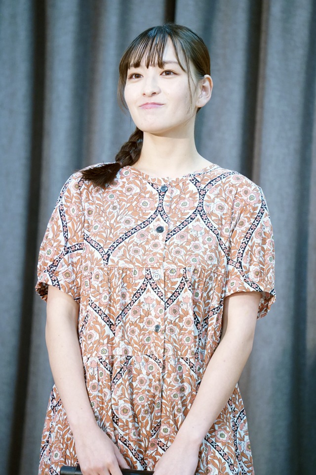 北村優衣