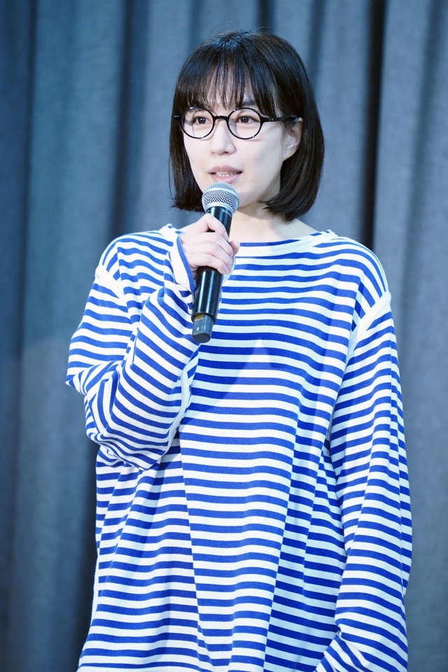 木竜麻生