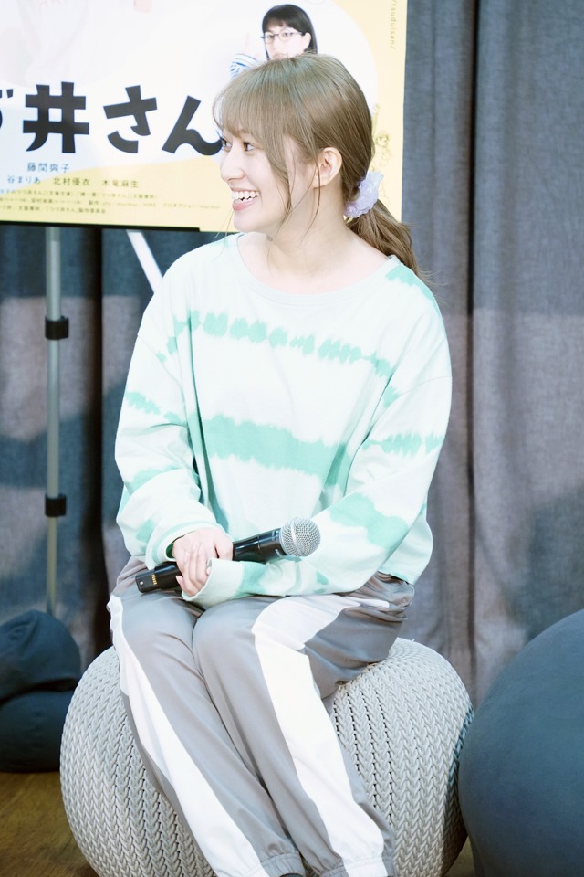 桜井玲香