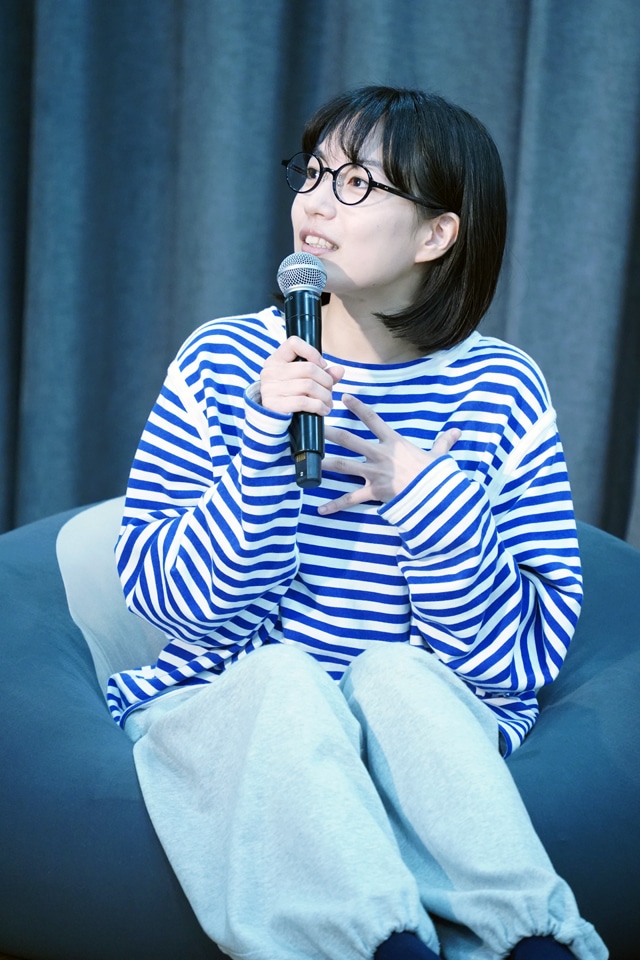 木竜麻生