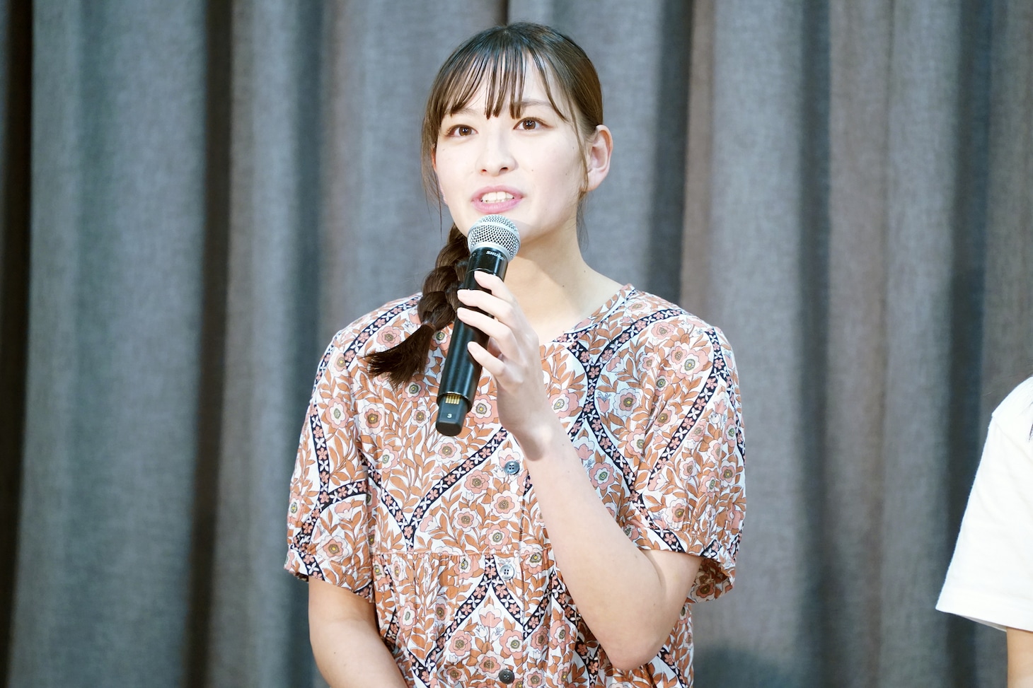 北村優衣