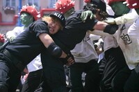 映画「はたらく細胞」新規場面写真