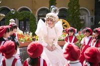 映画「はたらく細胞」新規場面写真