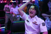 映画「はたらく細胞」新規場面写真