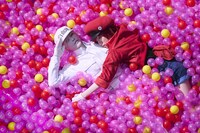 映画「はたらく細胞」新規場面写真