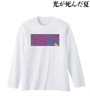 「『わかっててもお前を好きなんやめられん…ッ!!!』ロングTシャツ」