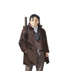 「異修羅」第2期に間宮康弘、稲田徹、大塚芳忠、水樹奈々 振り返り動画の後編を公開