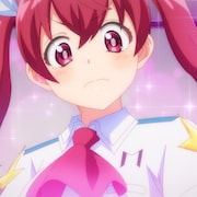 アニメ「株式会社マジルミエ」Blu-ray発売決定、ジャケットは青木裕描き下ろし