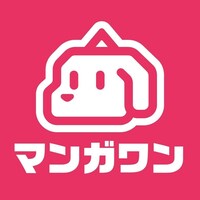 マンガワンのアイコン。