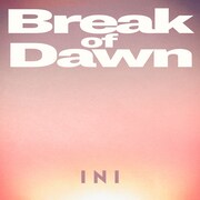 「Break of Dawn」