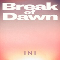 「Break of Dawn」