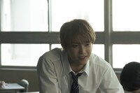 映画「あたしの！」の場面写真。