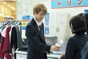 映画「あたしの!」より木村柾哉演じる直己。(c)幸田もも子 / 集英社・映画「あたしの!」製作委員会
