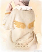 「CARDCAPTOR SAKURA ICONIQUE LOUNGE WEAR -カードキャプターさくら アイコニック ラウンジウェア-」エンジェルクラウン