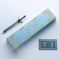 「TVアニメ『葬送のフリーレン』オリジナルガラスペン Himmel」