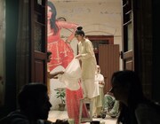 映画「ジョイランド わたしの願い」より。