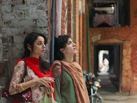 映画「ジョイランド わたしの願い」より。