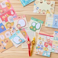 販売される商品のイメージ