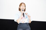 多田香奈子プロデューサー