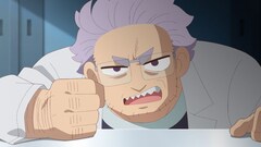 「ぷにるはかわいいスライム」マッドサイエンティスト役に中井和哉、第2話から登場