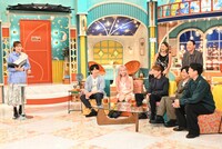 10月17日放送の「櫻井・有吉THE夜会」より。