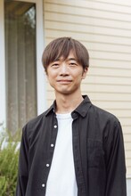 池田良扮する星井博彦。 (c) 小川まるに/シーモアコミックス (c) TOKYO MX