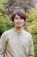 武田航平扮する恩田良助。 (c) 小川まるに/シーモアコミックス (c) TOKYO MX