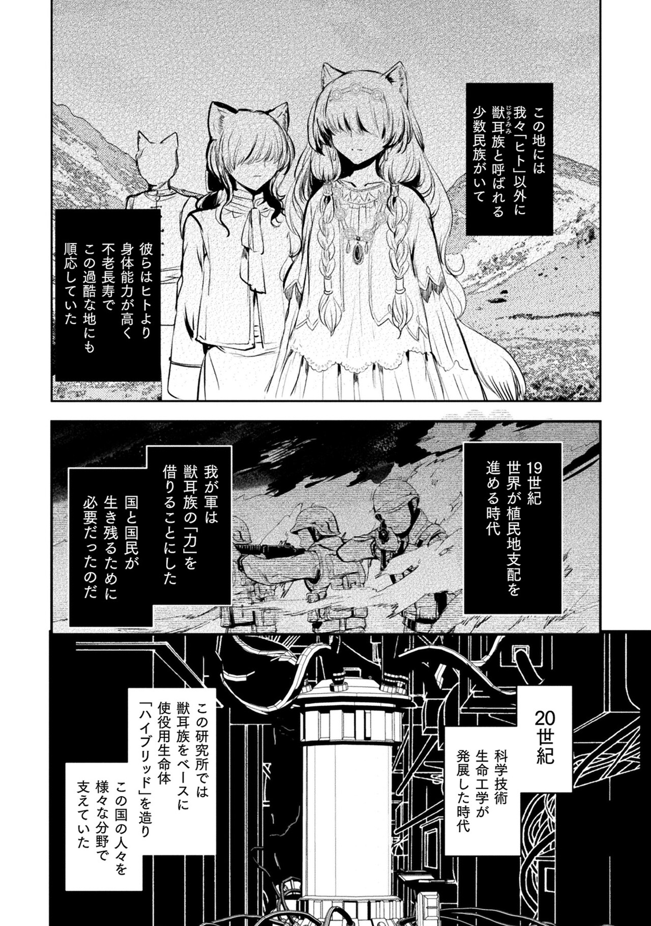 【専用】迷子の黒猫とオオカミ娘2 迷子の黒猫とオオカミ娘 2 (シャイニーコミックス) | rioka |本