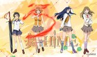 「舞-HiME」20周年記念の上映イベント11月に開催　中原麻衣、清水愛ら出演