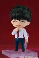 「ねんどろいど 深山霧島」