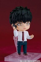 「ねんどろいど 深山霧島」