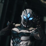 キータクラー  (c)桂正和/集英社・「ウイングマン」製作委員会