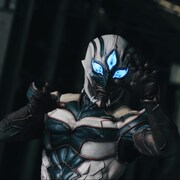 キータクラー  (c)桂正和/集英社・「ウイングマン」製作委員会