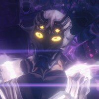 関智一が声を担当するラーク博士。 (c)桂正和/集英社・「ウイングマン」製作委員会